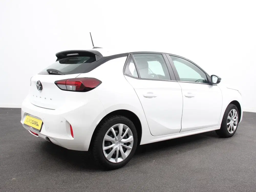 Opel Corsa 1.2 Turbo Elegance Airco Cruise control Ve uit 2024, foto 4