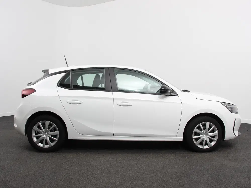 Opel Corsa 1.2 Turbo Elegance Airco Cruise control Ve uit 2024, foto 5