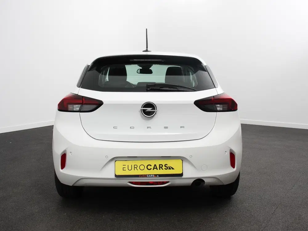 Opel Corsa 1.2 Turbo Elegance Airco Cruise control Ve uit 2024, foto 7