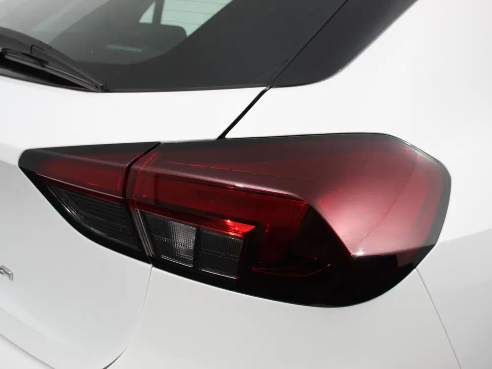 Opel Corsa 1.2 Turbo Elegance Airco Cruise control Ve uit 2024, foto 9
