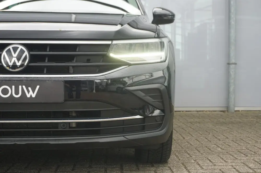 Volkswagen Tiguan 1.4 TSI eHybrid 245pk Life | SoH 95 % | Na uit 2022, foto 10