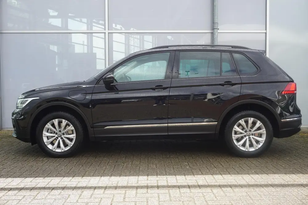 Volkswagen Tiguan 1.4 TSI eHybrid 245pk Life | SoH 95 % | Na uit 2022, foto 14