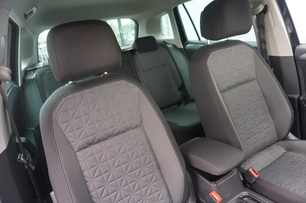 Volkswagen Tiguan 1.4 TSI eHybrid 245pk Life | SoH 95 % | Na uit 2022, foto 16