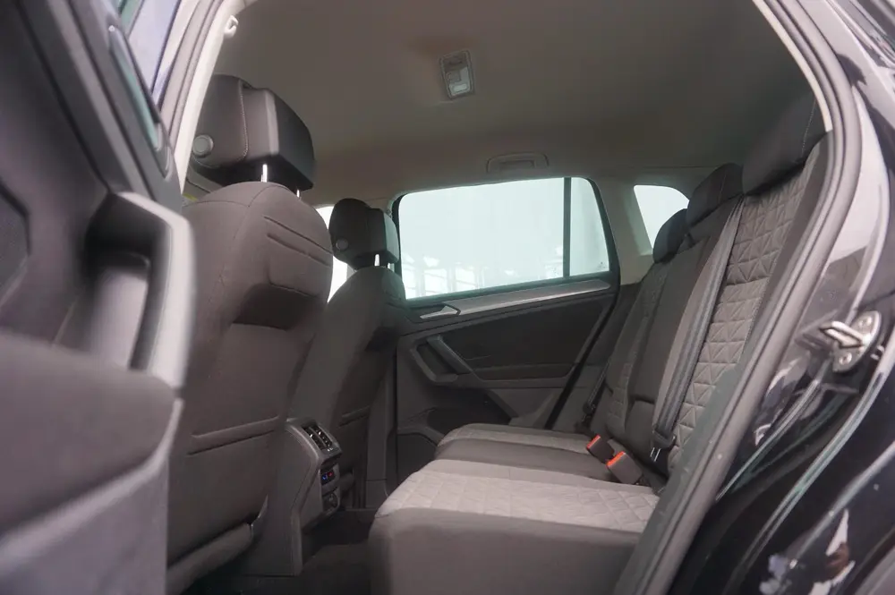 Volkswagen Tiguan 1.4 TSI eHybrid 245pk Life | SoH 95 % | Na uit 2022, foto 20