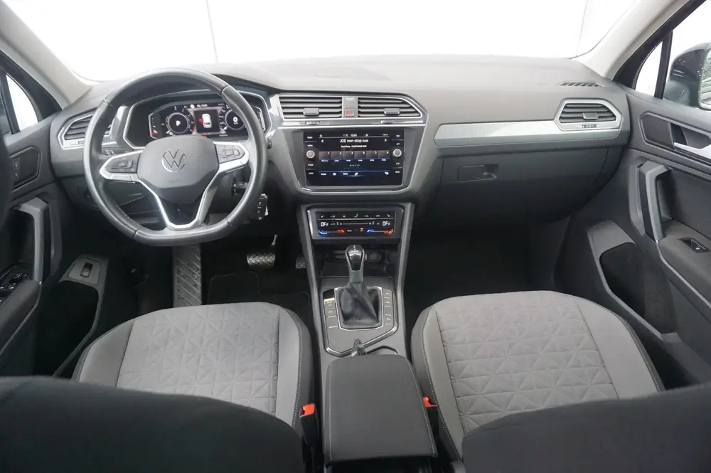 Volkswagen Tiguan 1.4 TSI eHybrid 245pk Life | SoH 95 % | Na uit 2022, foto 5