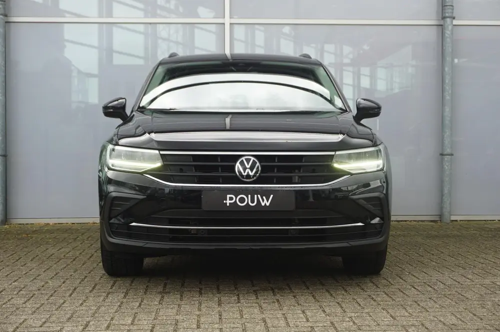 Volkswagen Tiguan 1.4 TSI eHybrid 245pk Life | SoH 95 % | Na uit 2022, foto 9