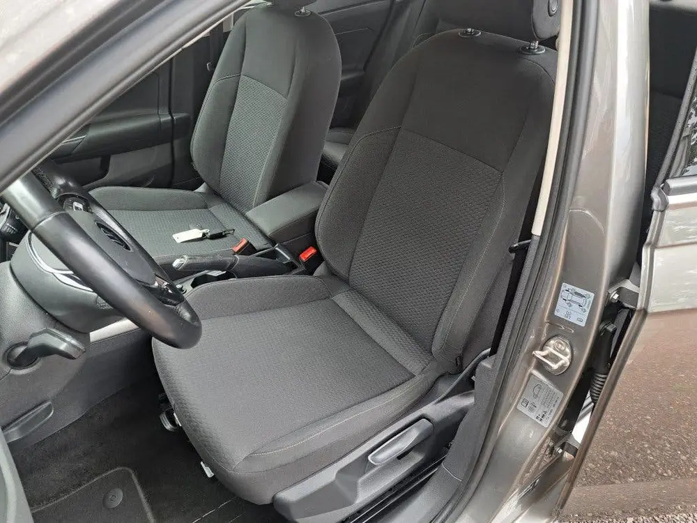 Volkswagen POLO 1.0 TSI 95 Pk R-line Edition Camera Acc Nav. uit 2021, foto 12