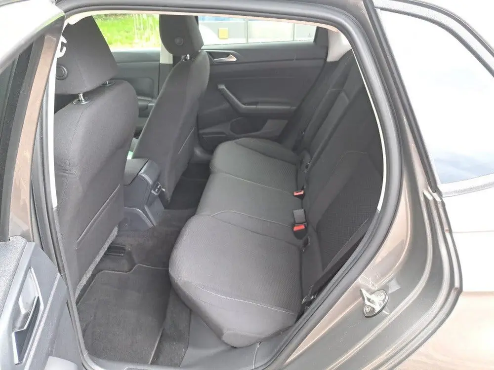 Volkswagen POLO 1.0 TSI 95 Pk R-line Edition Camera Acc Nav. uit 2021, foto 16
