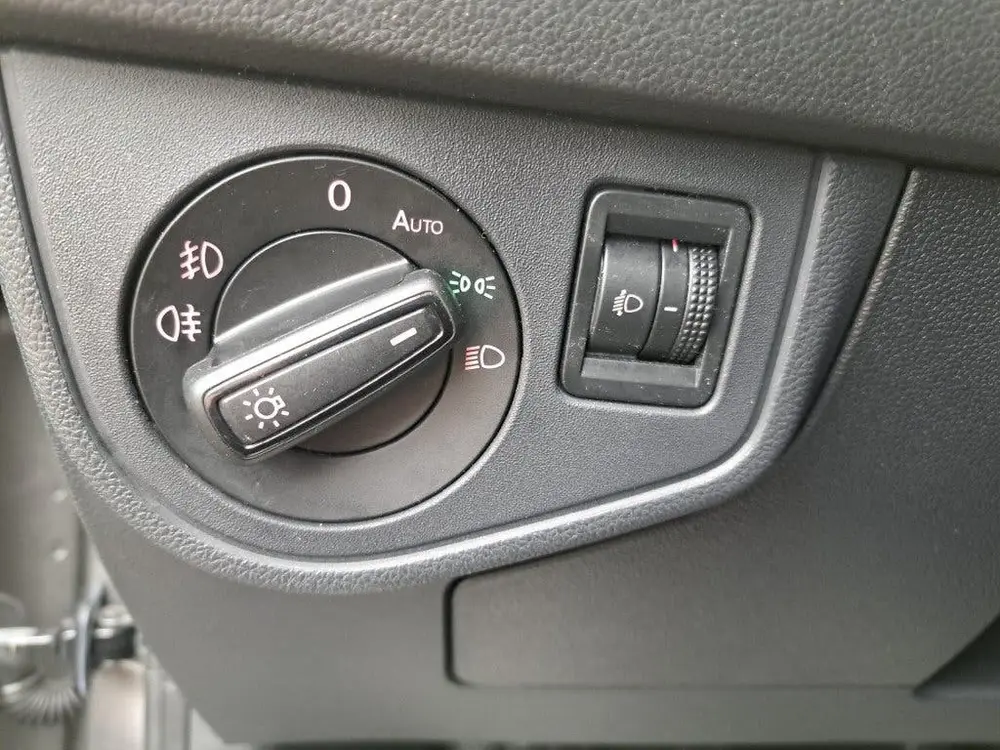 Volkswagen POLO 1.0 TSI 95 Pk R-line Edition Camera Acc Nav. uit 2021, foto 20