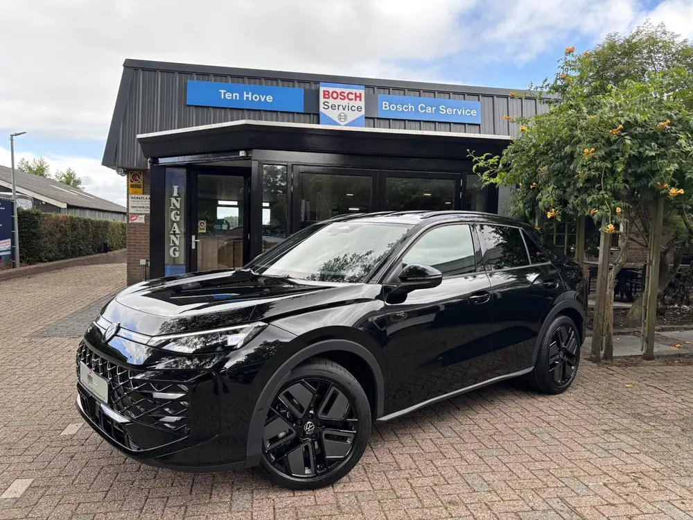 Volkswagen T-Roc 1.5 eTSI DSG R-Line|360 Camera|Head Up|Acc| uit 2026