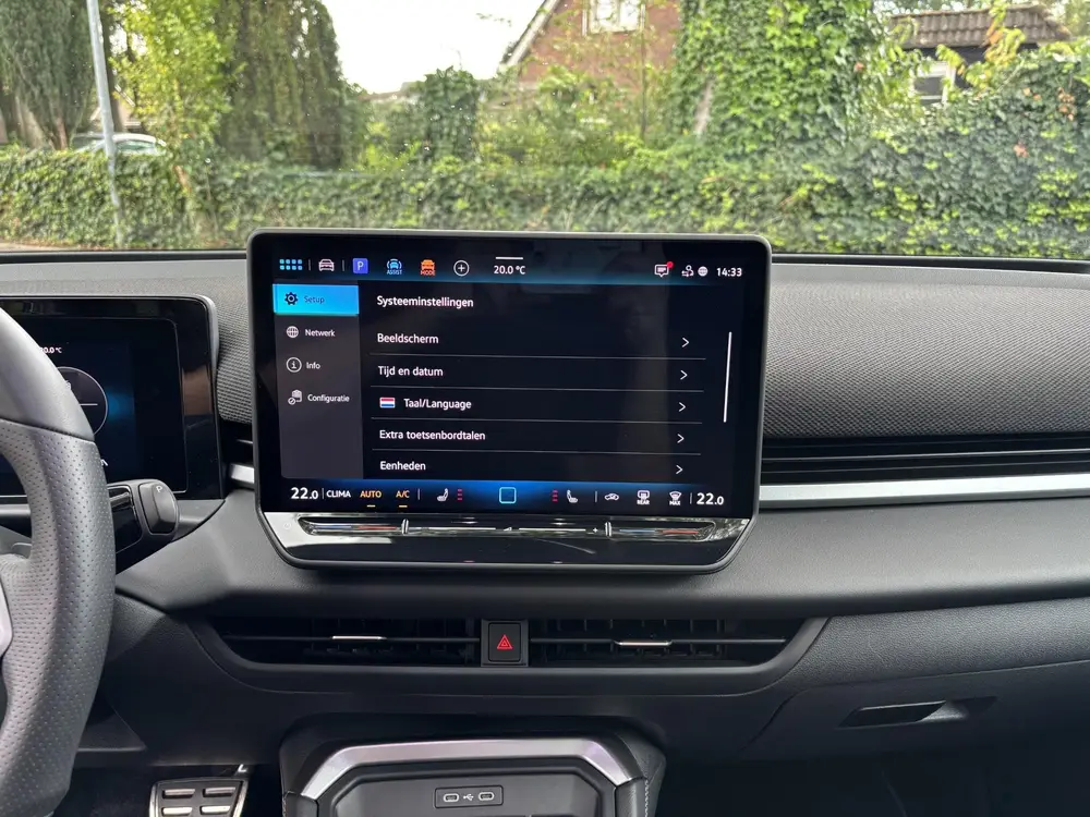 Volkswagen T-Roc 1.5 eTSI DSG R-Line|360 Camera|Head Up|Acc| uit 2026, foto 15