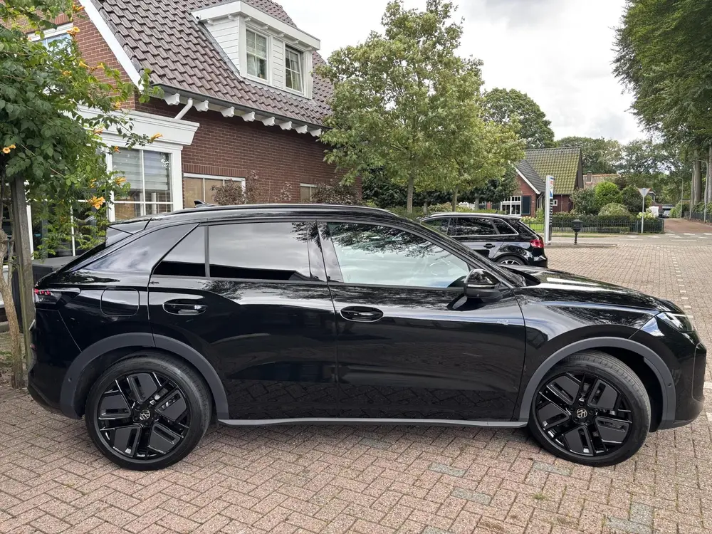Volkswagen T-Roc 1.5 eTSI DSG R-Line|360 Camera|Head Up|Acc| uit 2026, foto 7