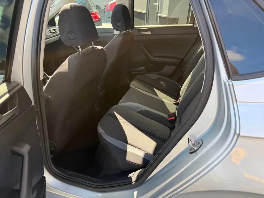 Volkswagen Polo 1.0 TSI Highline Business R uit 2020, foto 13