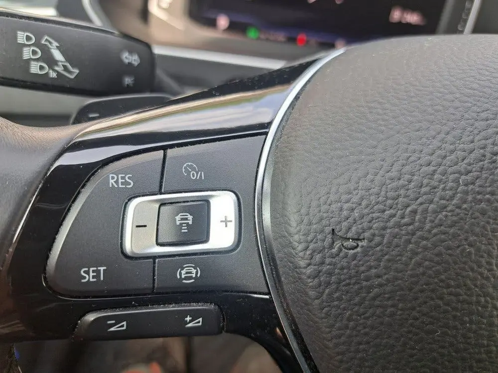 Volkswagen TIGUAN 1.5 TSI 150 Pk ACT R-Line Highline Panodak uit 2019, foto 10