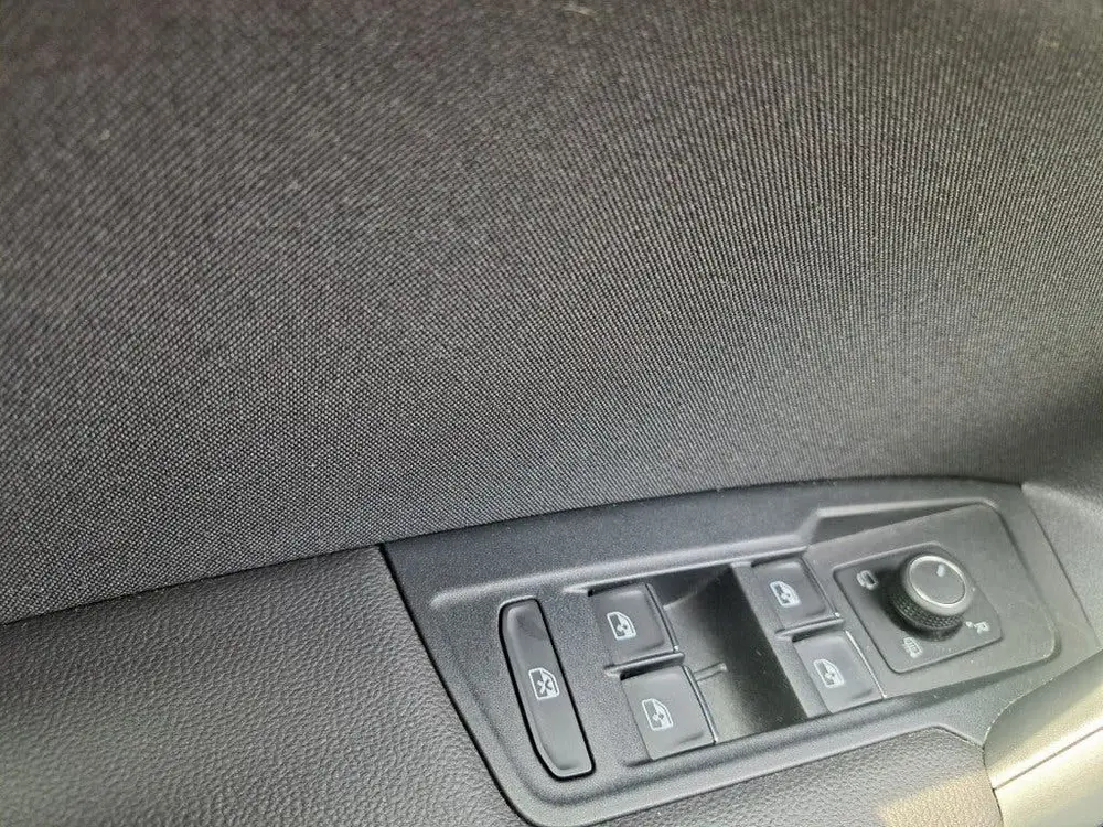Volkswagen TIGUAN 1.5 TSI 150 Pk ACT R-Line Highline Panodak uit 2019, foto 12