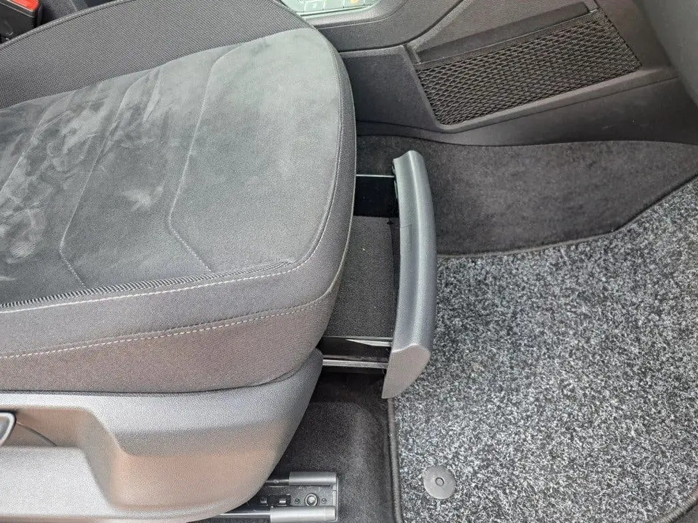 Volkswagen TIGUAN 1.5 TSI 150 Pk ACT R-Line Highline Panodak uit 2019, foto 16