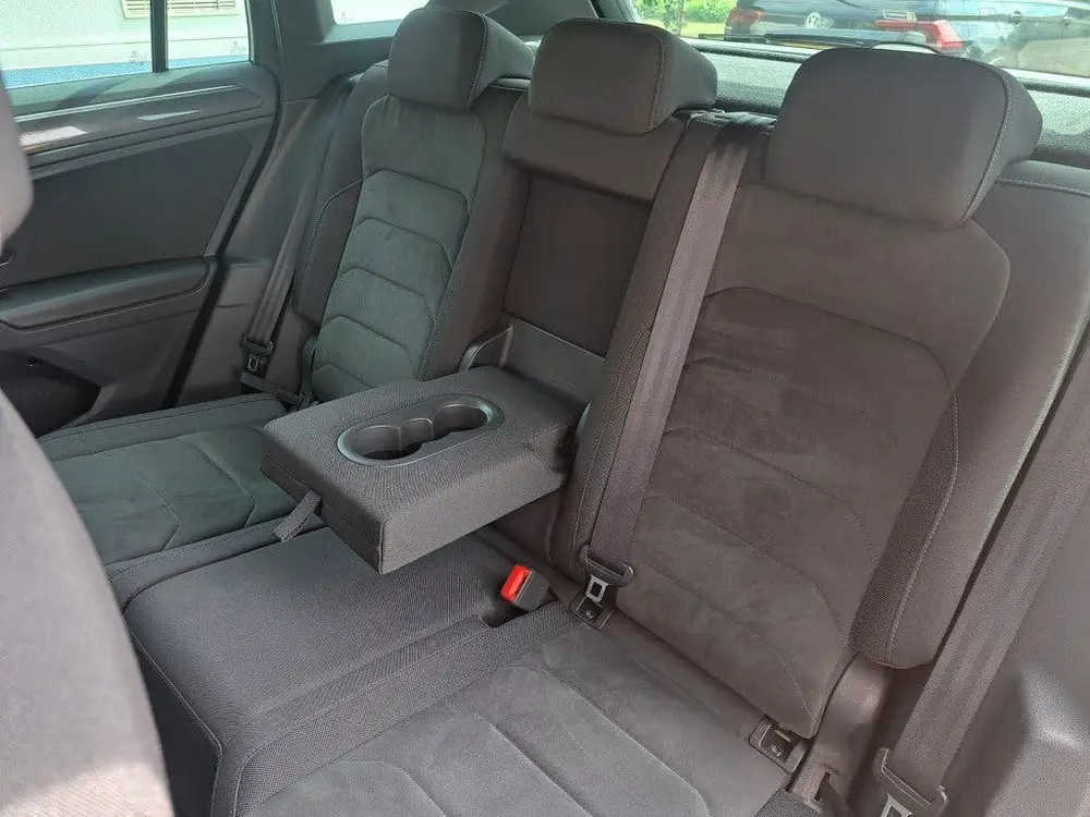 Volkswagen TIGUAN 1.5 TSI 150 Pk ACT R-Line Highline Panodak uit 2019, foto 20