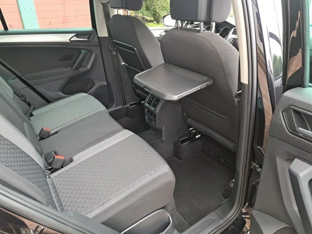 Volkswagen TIGUAN 1.5 TSI 131 Pk Comfortline Business Ecc Na uit 2020, foto 17