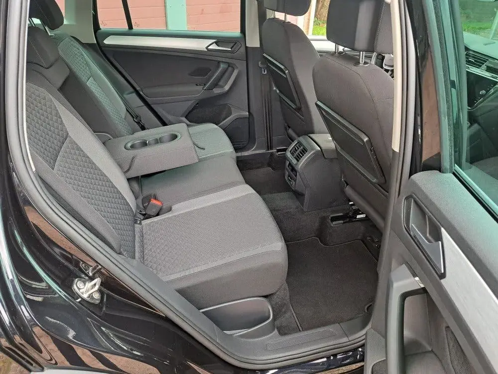 Volkswagen TIGUAN 1.5 TSI 131 Pk Comfortline Business Ecc Na uit 2020, foto 18