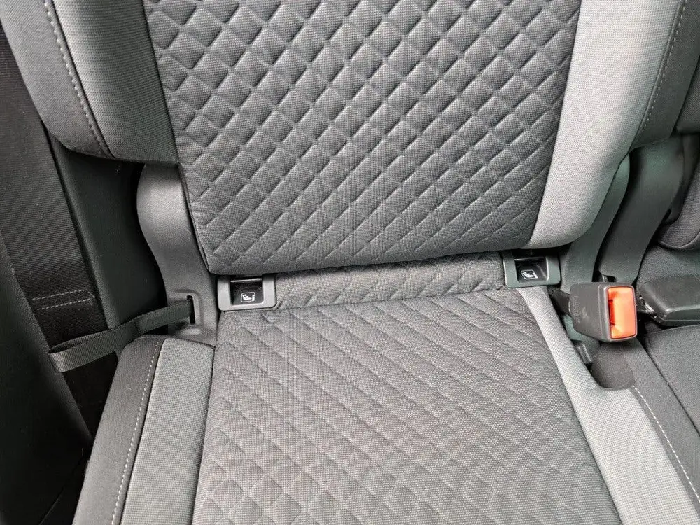 Volkswagen TIGUAN 1.5 TSI 131 Pk Comfortline Business Ecc Na uit 2020, foto 20