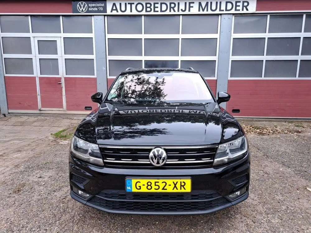 Volkswagen TIGUAN 1.5 TSI 131 Pk Comfortline Business Ecc Na uit 2020, foto 3