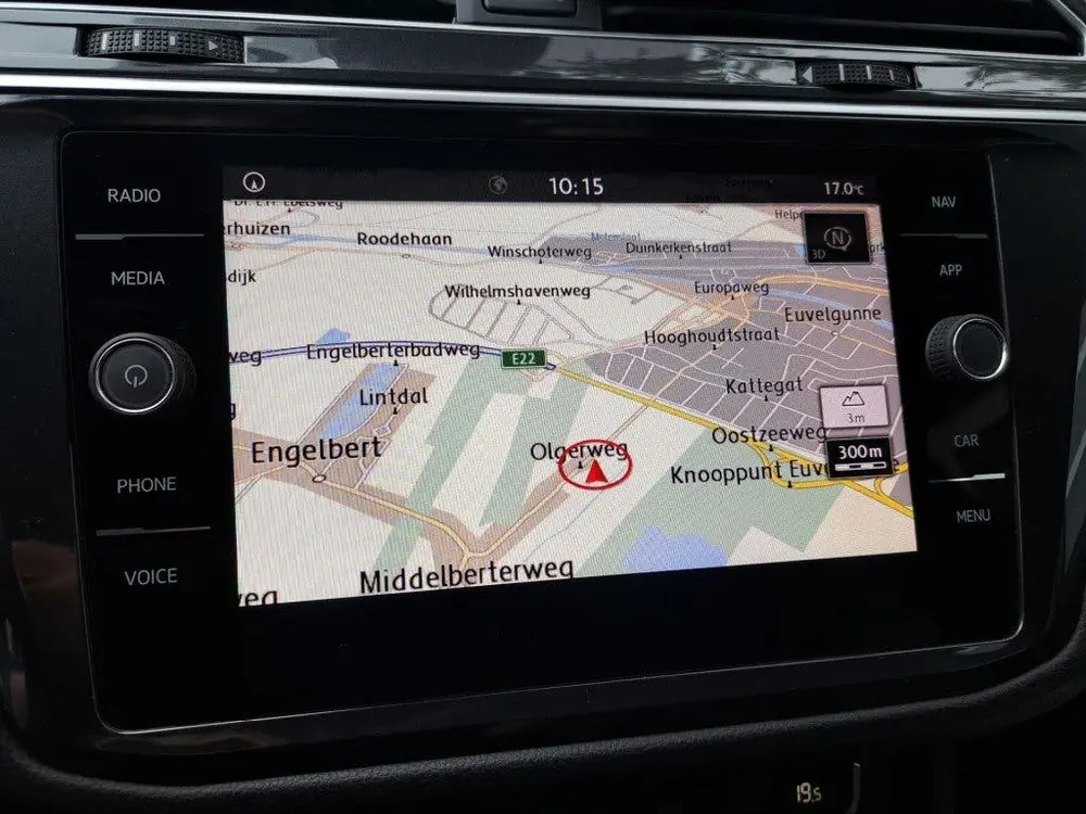Volkswagen TIGUAN 1.5 TSI 131 Pk Comfortline Business Ecc Na uit 2020, foto 5