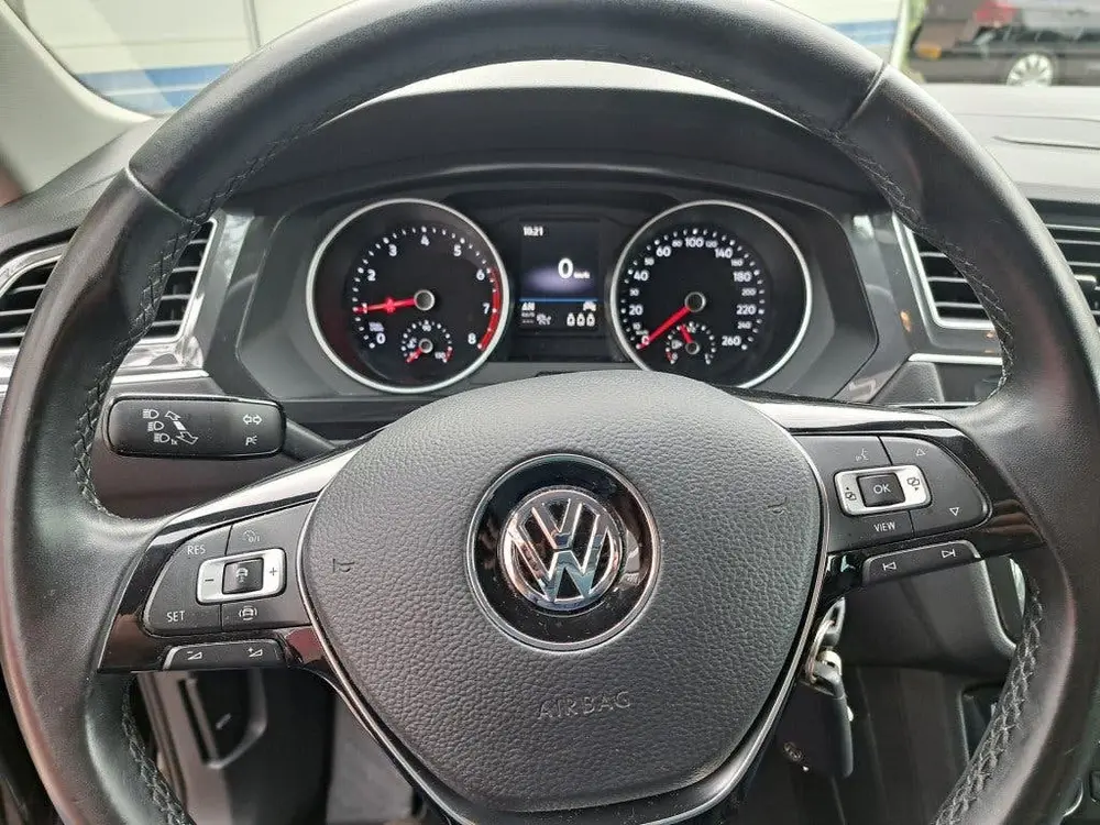 Volkswagen TIGUAN 1.5 TSI 131 Pk Comfortline Business Ecc Na uit 2020, foto 6