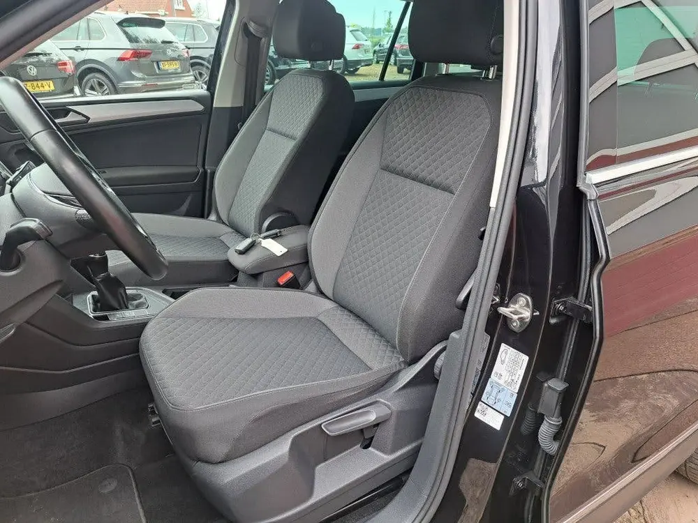 Volkswagen TIGUAN 1.5 TSI 131 Pk Comfortline Business Ecc Na uit 2020, foto 7