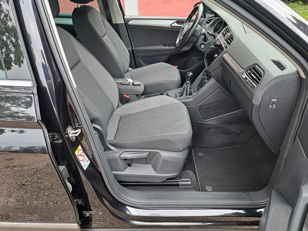 Volkswagen TIGUAN 1.5 TSI 131 Pk Comfortline Business Ecc Na uit 2020, foto 8