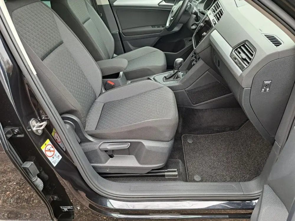 Volkswagen TIGUAN 1.5 TSI ACT 150 Pk Comfortl. Bs. Dsg-7 NAV uit 2020, foto 11