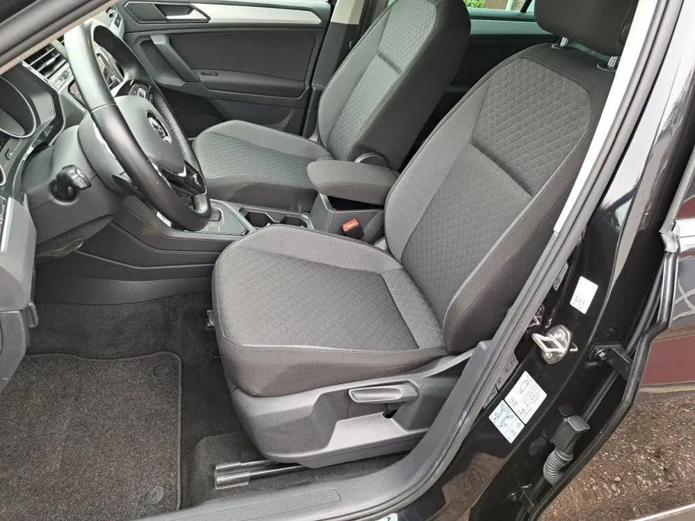 Volkswagen TIGUAN 1.5 TSI ACT 150 Pk Comfortl. Bs. Dsg-7 NAV uit 2020, foto 13