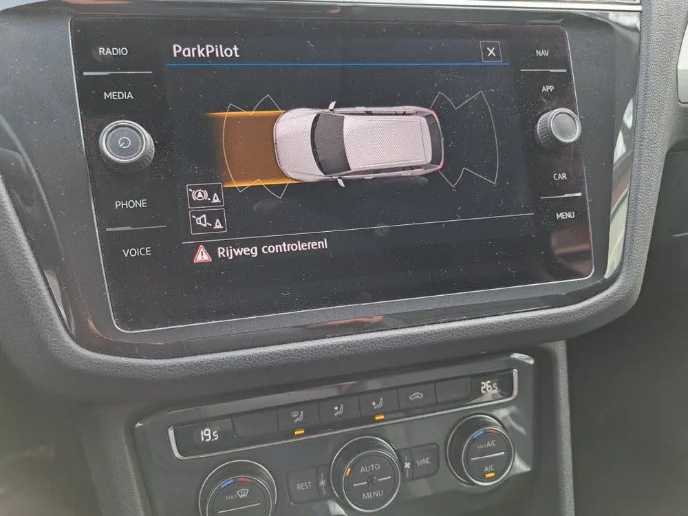 Volkswagen TIGUAN 1.5 TSI ACT 150 Pk Comfortl. Bs. Dsg-7 NAV uit 2020, foto 18