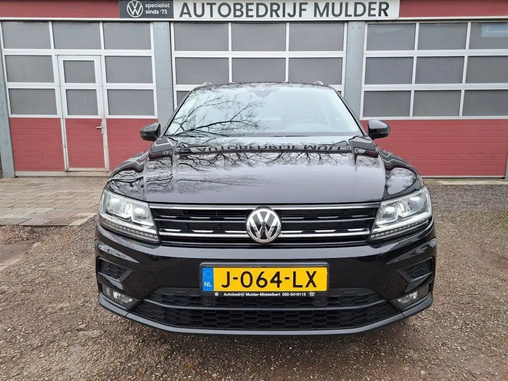 Volkswagen TIGUAN 1.5 TSI ACT 150 Pk Comfortl. Bs. Dsg-7 NAV uit 2020, foto 3