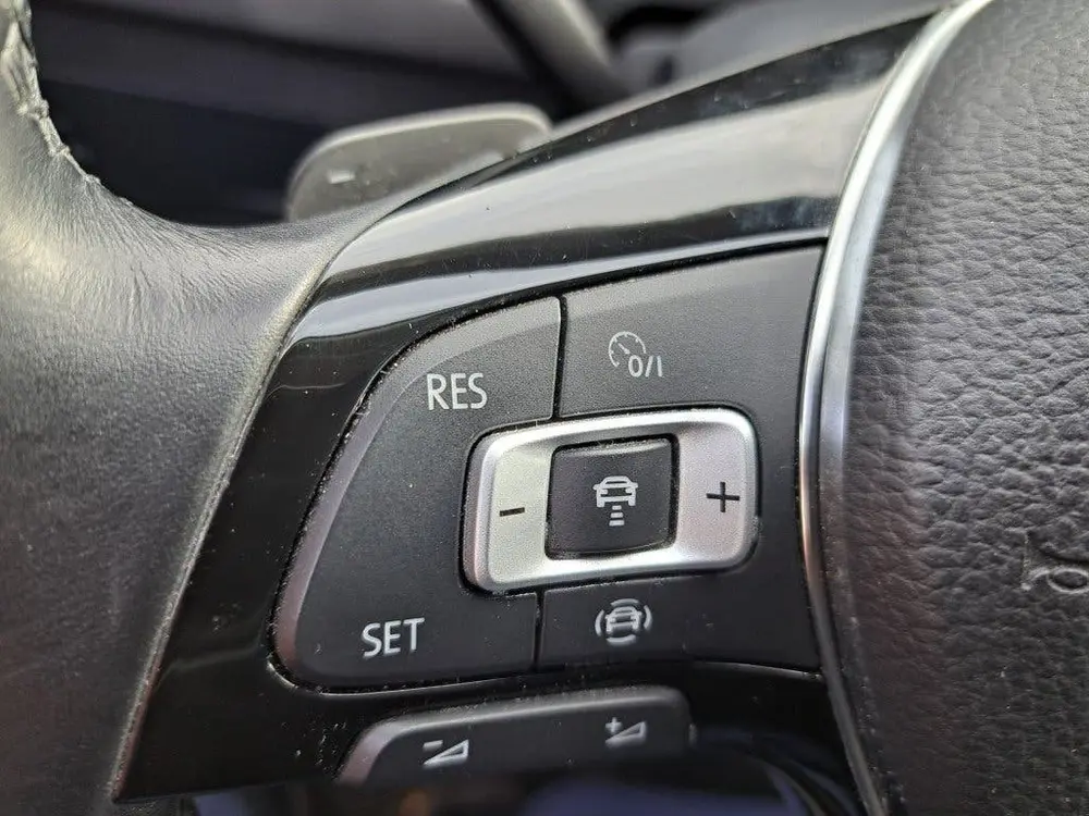 Volkswagen TIGUAN 1.5 TSI ACT 150 Pk Comfortl. Bs. Dsg-7 NAV uit 2020, foto 7
