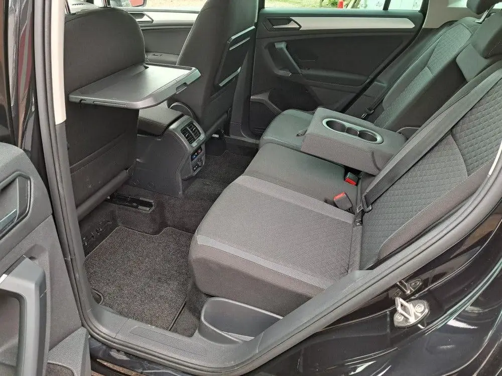 Volkswagen TIGUAN 1.5 TSI ACT 150 Pk Comfortl. Bs. Dsg-7 NAV uit 2020, foto 8