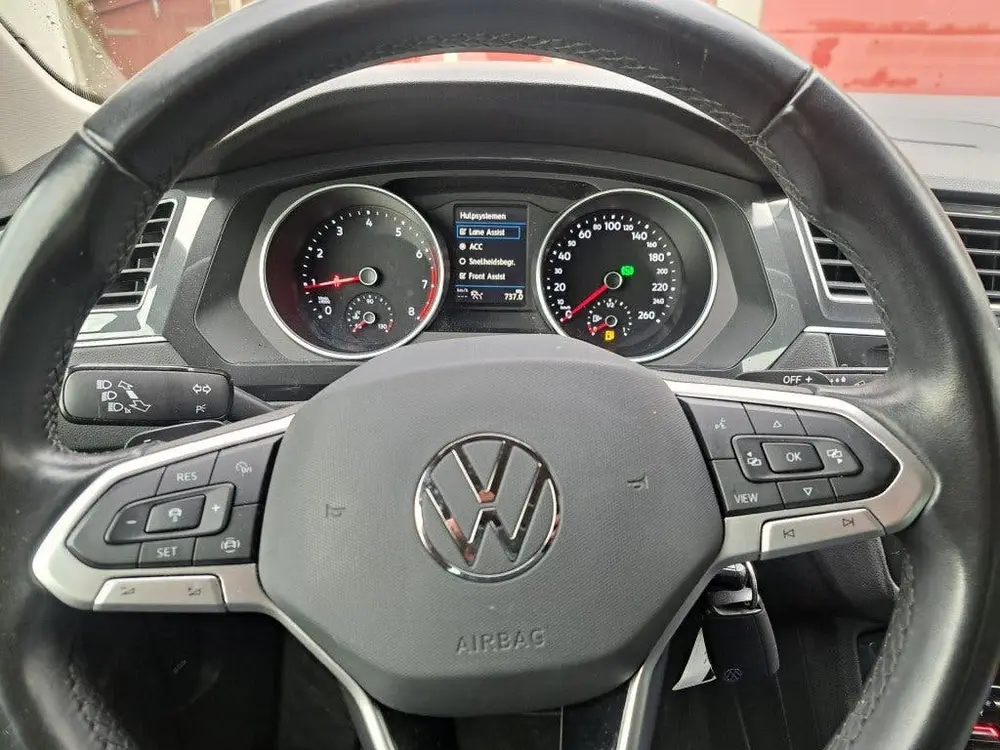 Volkswagen TIGUAN 1.5 TSI 150 Pk Life Business Dsg-7 Ecc Pdc uit 2021, foto 6