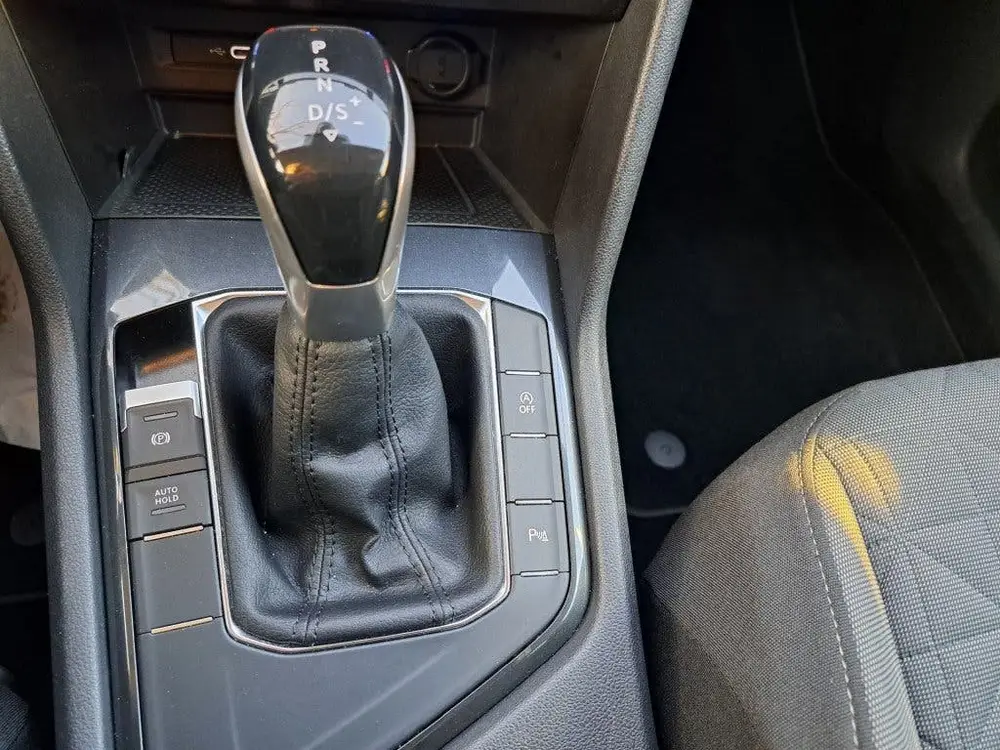 Volkswagen TIGUAN 1.5 TSI 150 Pk Life Business Dsg-7 Ecc Pdc uit 2021, foto 8