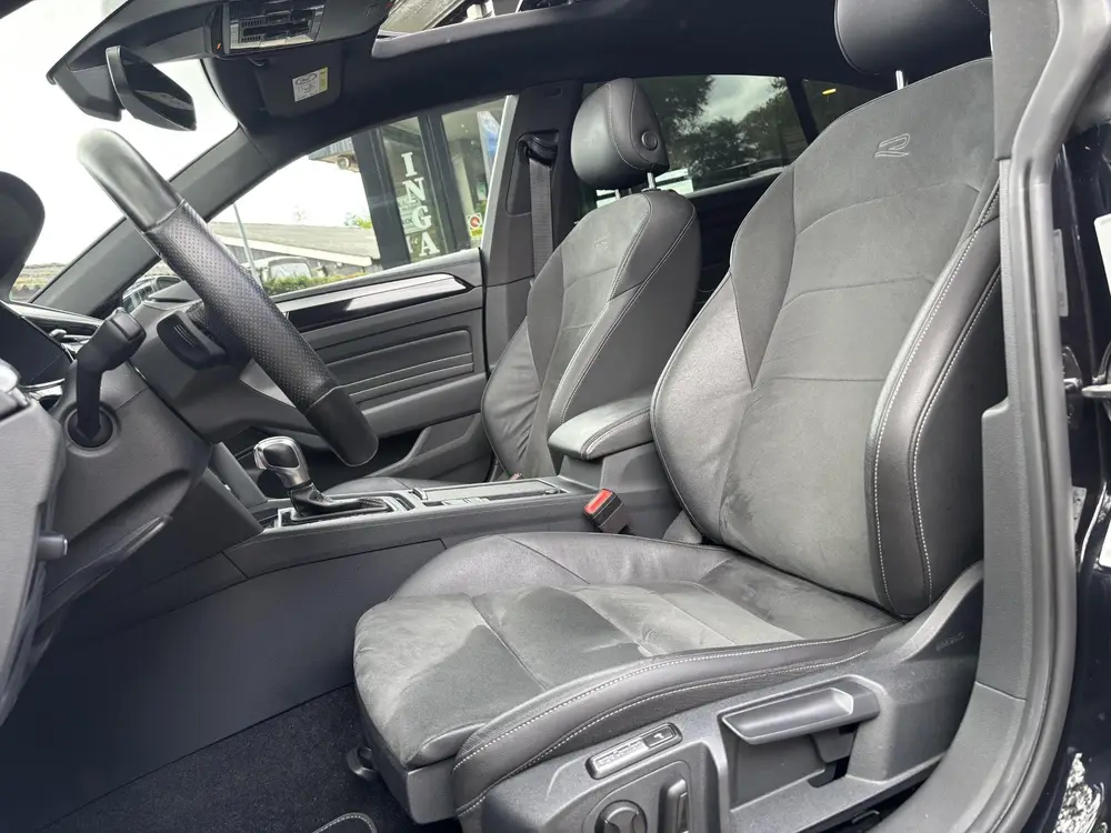 Volkswagen Arteon 1.4 TSI eHybrid R-Line|Pano|360 Camera|Sta uit 2021, foto 11