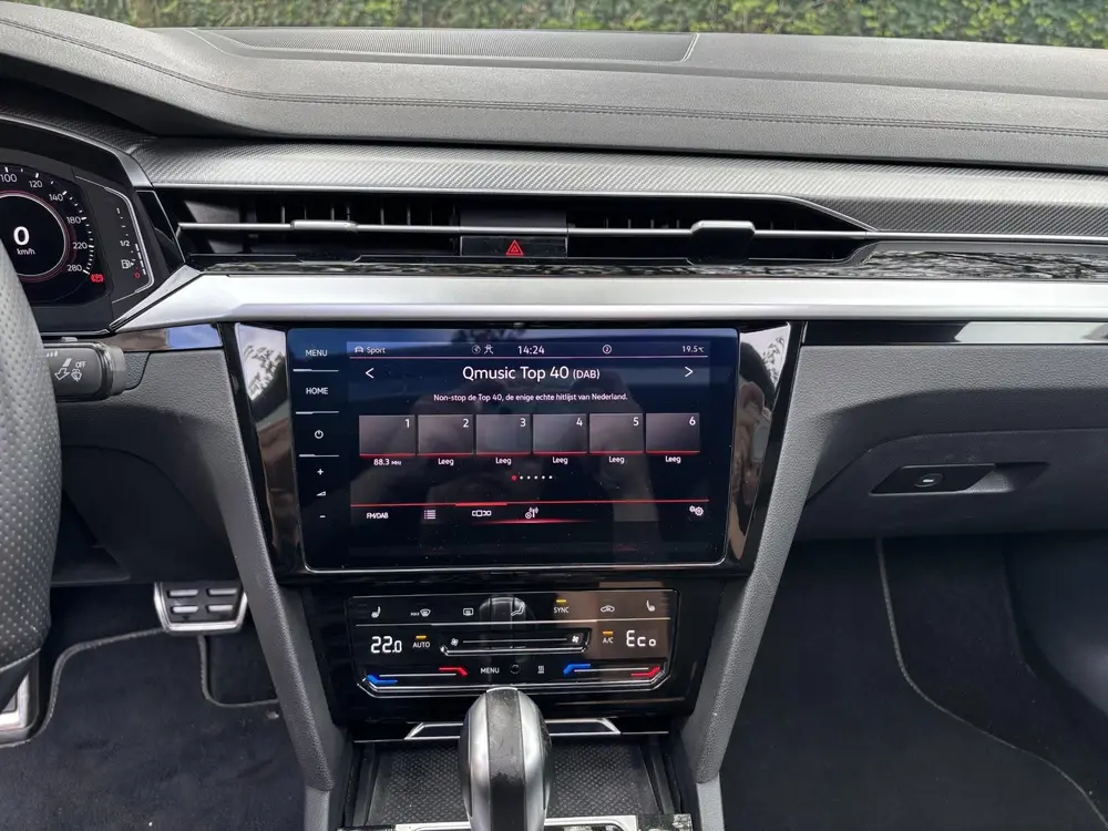 Volkswagen Arteon 1.4 TSI eHybrid R-Line|Pano|360 Camera|Sta uit 2021, foto 13
