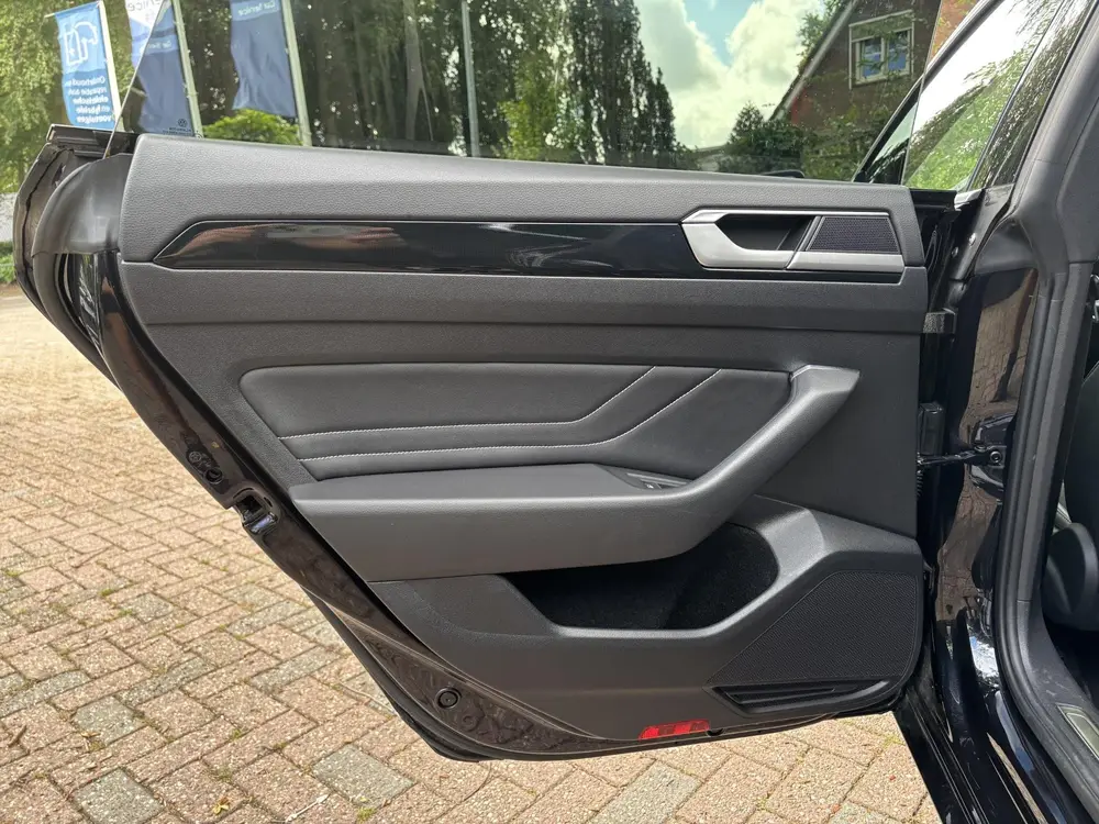 Volkswagen Arteon 1.4 TSI eHybrid R-Line|Pano|360 Camera|Sta uit 2021, foto 17