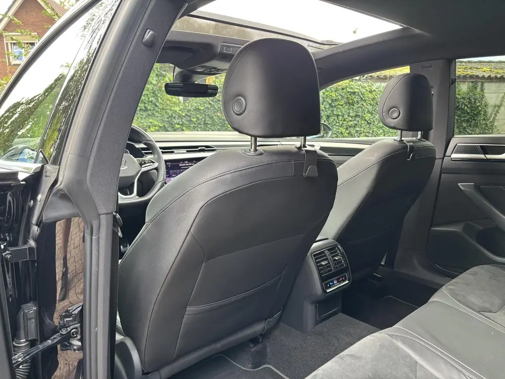 Volkswagen Arteon 1.4 TSI eHybrid R-Line|Pano|360 Camera|Sta uit 2021, foto 18