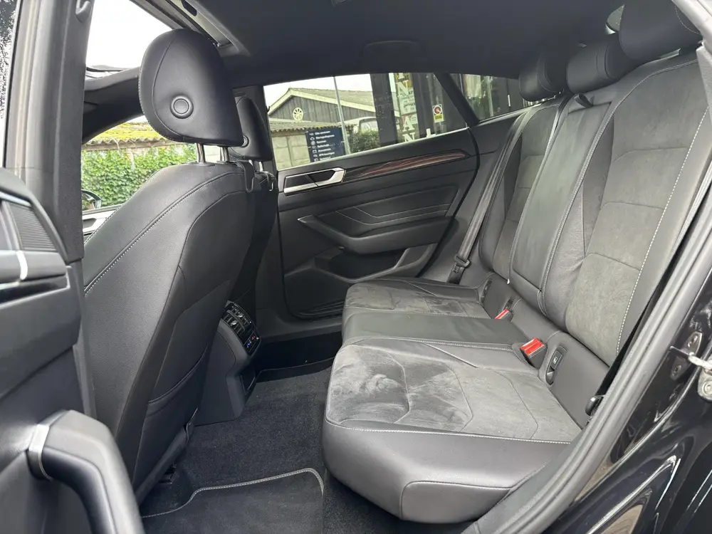 Volkswagen Arteon 1.4 TSI eHybrid R-Line|Pano|360 Camera|Sta uit 2021, foto 19