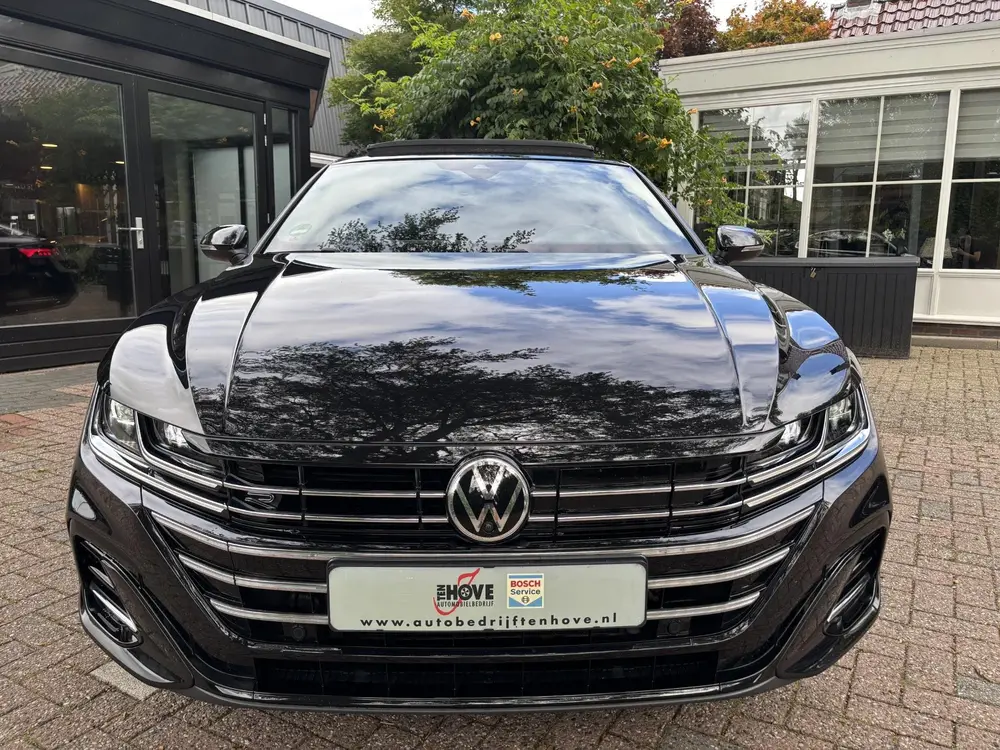 Volkswagen Arteon 1.4 TSI eHybrid R-Line|Pano|360 Camera|Sta uit 2021, foto 8