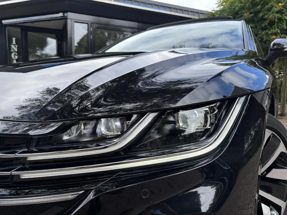 Volkswagen Arteon 1.4 TSI eHybrid R-Line|Pano|360 Camera|Sta uit 2021, foto 9