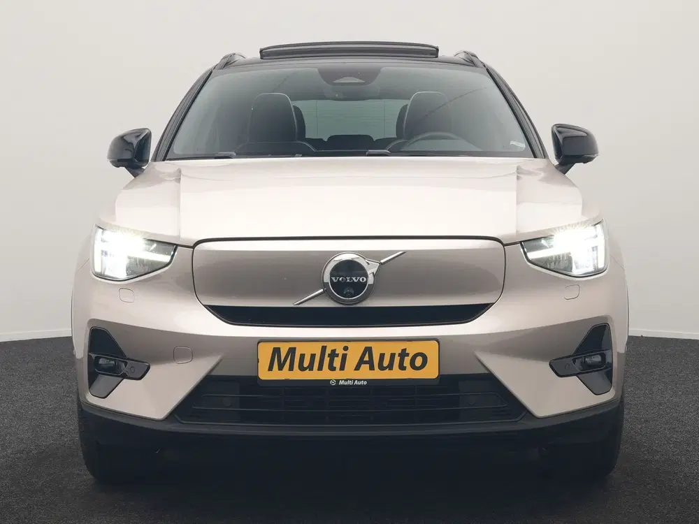 Volvo XC40 Recharge Ultimate 69 kWh 232pk Dealer O.H. uit 2023, foto 17