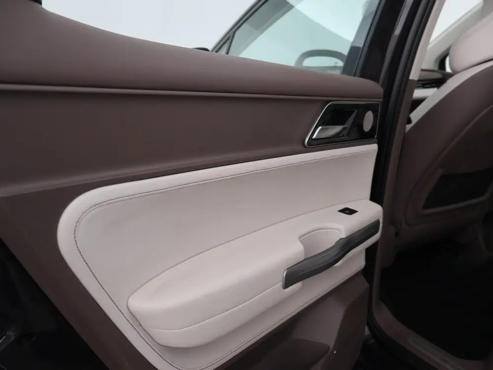 Aiways U5 63kWh SHOWROOM + 360 CAMERA | 19 INCH | LEDER | AD uit 2020, foto 12