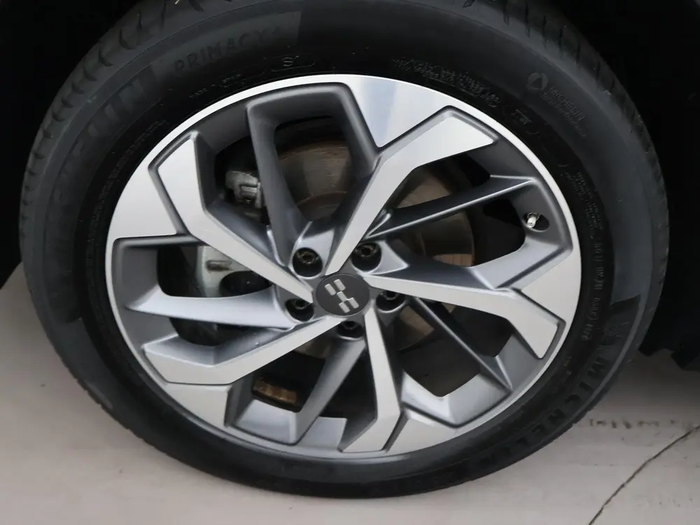 Aiways U5 63kWh SHOWROOM + 360 CAMERA | 19 INCH | LEDER | AD uit 2020, foto 13