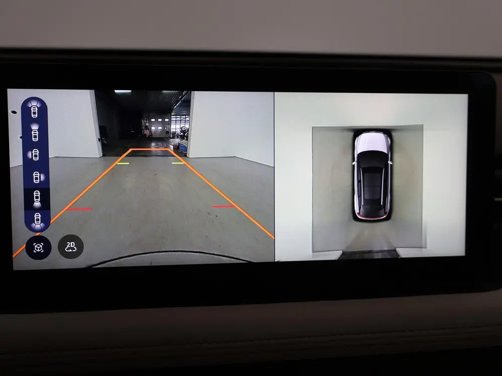 Aiways U5 63kWh SHOWROOM + 360 CAMERA | 19 INCH | LEDER | AD uit 2020, foto 14