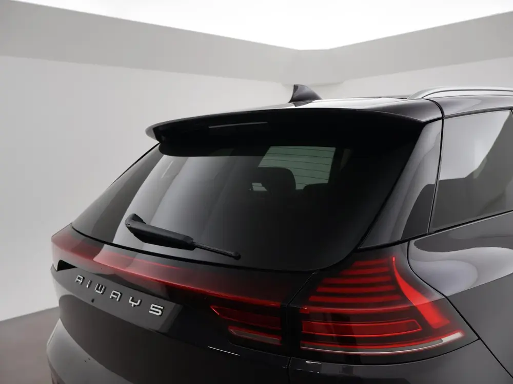 Aiways U5 63kWh SHOWROOM + 360 CAMERA | 19 INCH | LEDER | AD uit 2020, foto 17