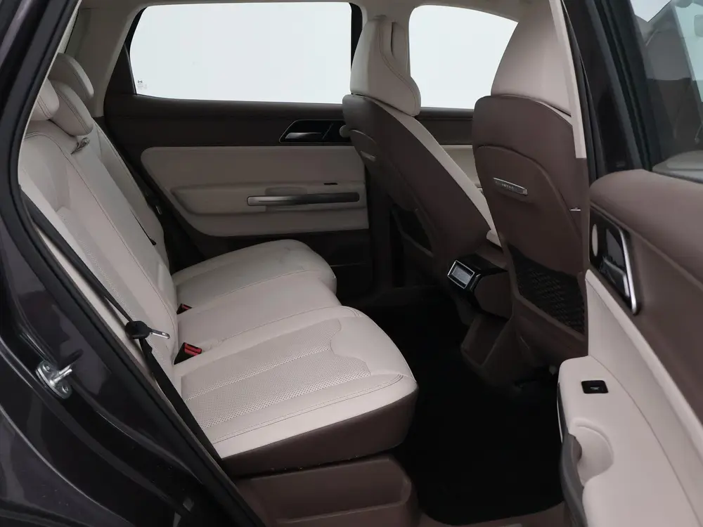 Aiways U5 63kWh SHOWROOM + 360 CAMERA | 19 INCH | LEDER | AD uit 2020, foto 20